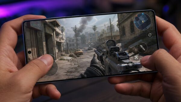 If you're a Serious Mobile Gamer in Nigeria, Then I suggest you buy this Gaming Dedicated Phone with amazing performance